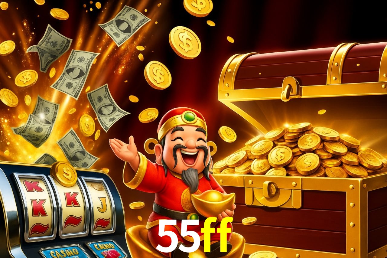 Experiência VIP 55ff