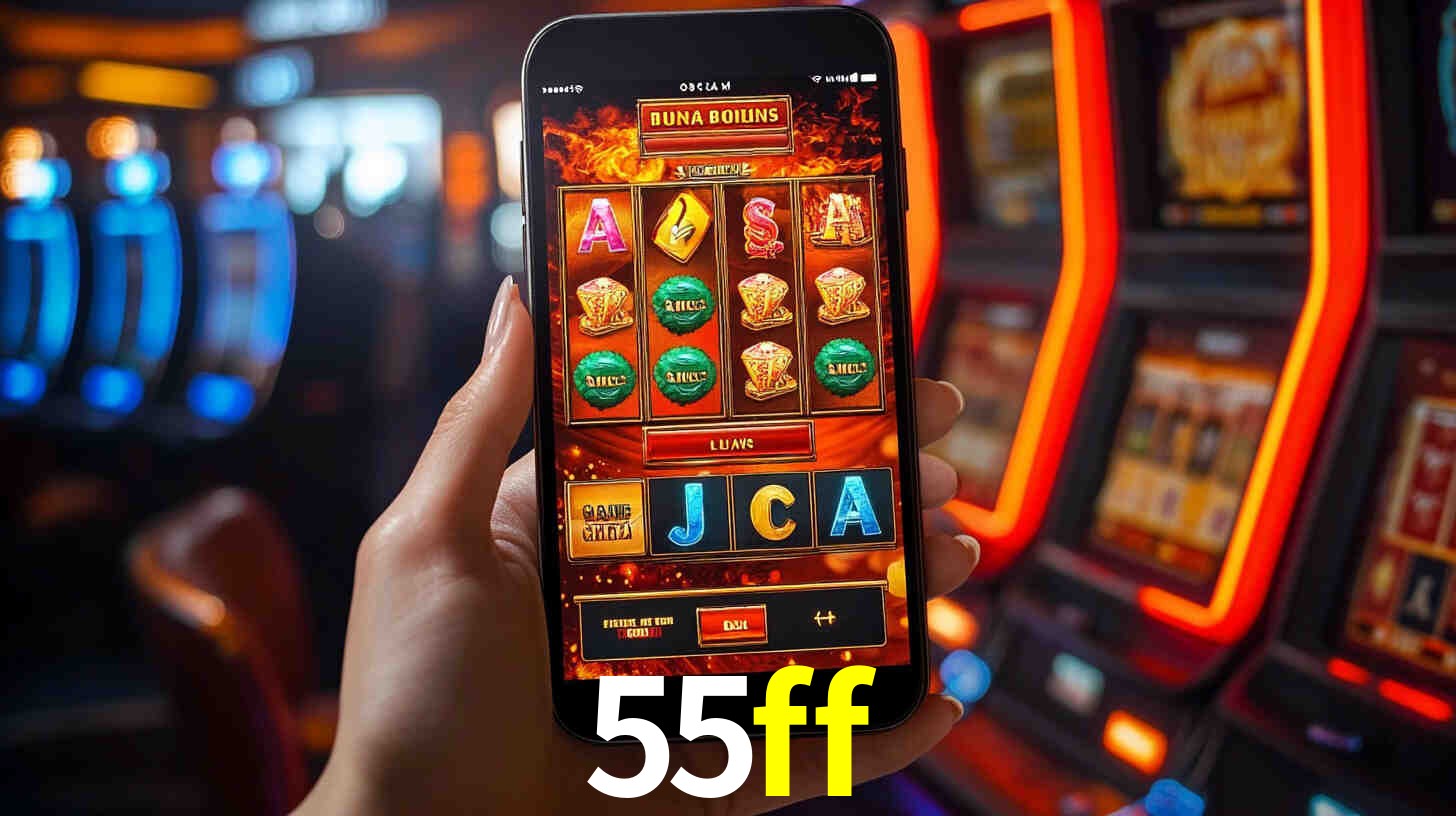 55ff - Cassino Brasil 24 Horas - 55ff.com