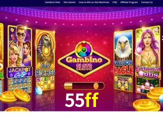 Descubra a Essência do 55ff: Nossa História e Compromissos