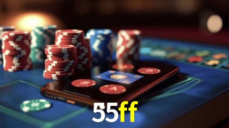 Casino Ao Vivo 55ff
