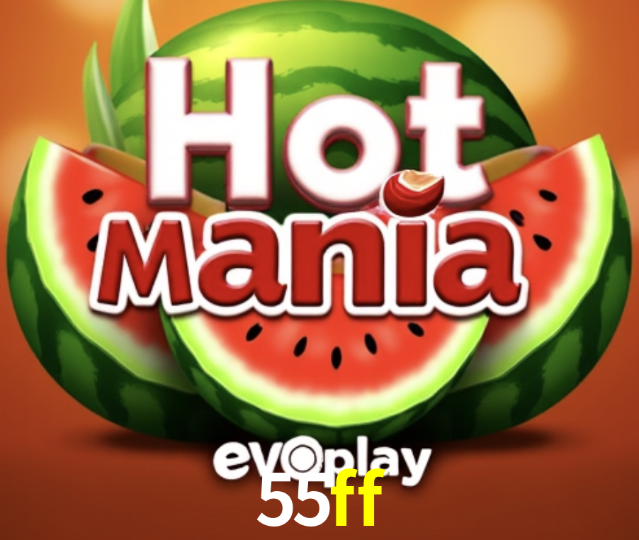 Descubra a Magia dos Jogos de Arcade no 55ff