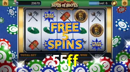 Apostas Esportivas na 55ff: Um Guia Completo