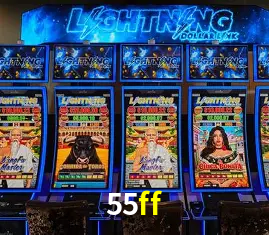 Descubra o Programa VIP da 55ff: Vantagens Exclusivas para Jogadores