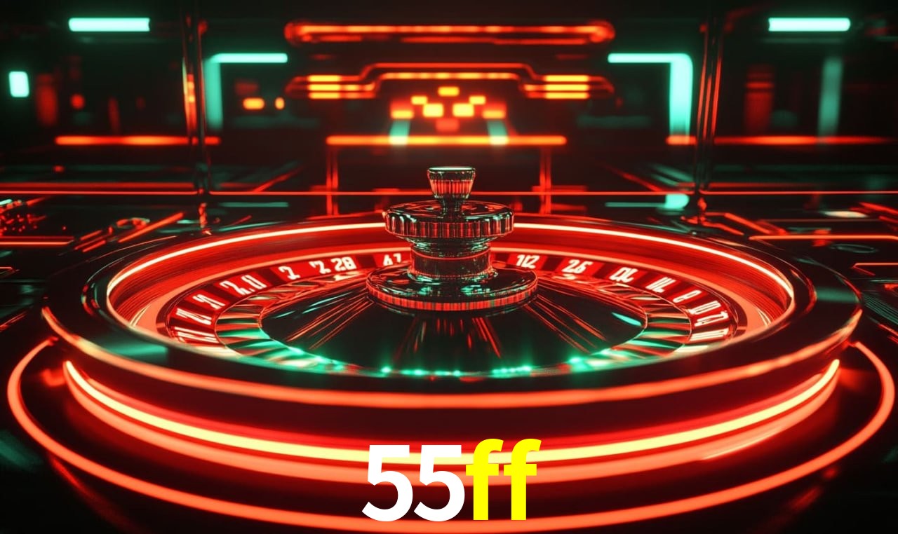 A Emoção da Loteria na 55ff: Uma Chance de Mudança de Vida