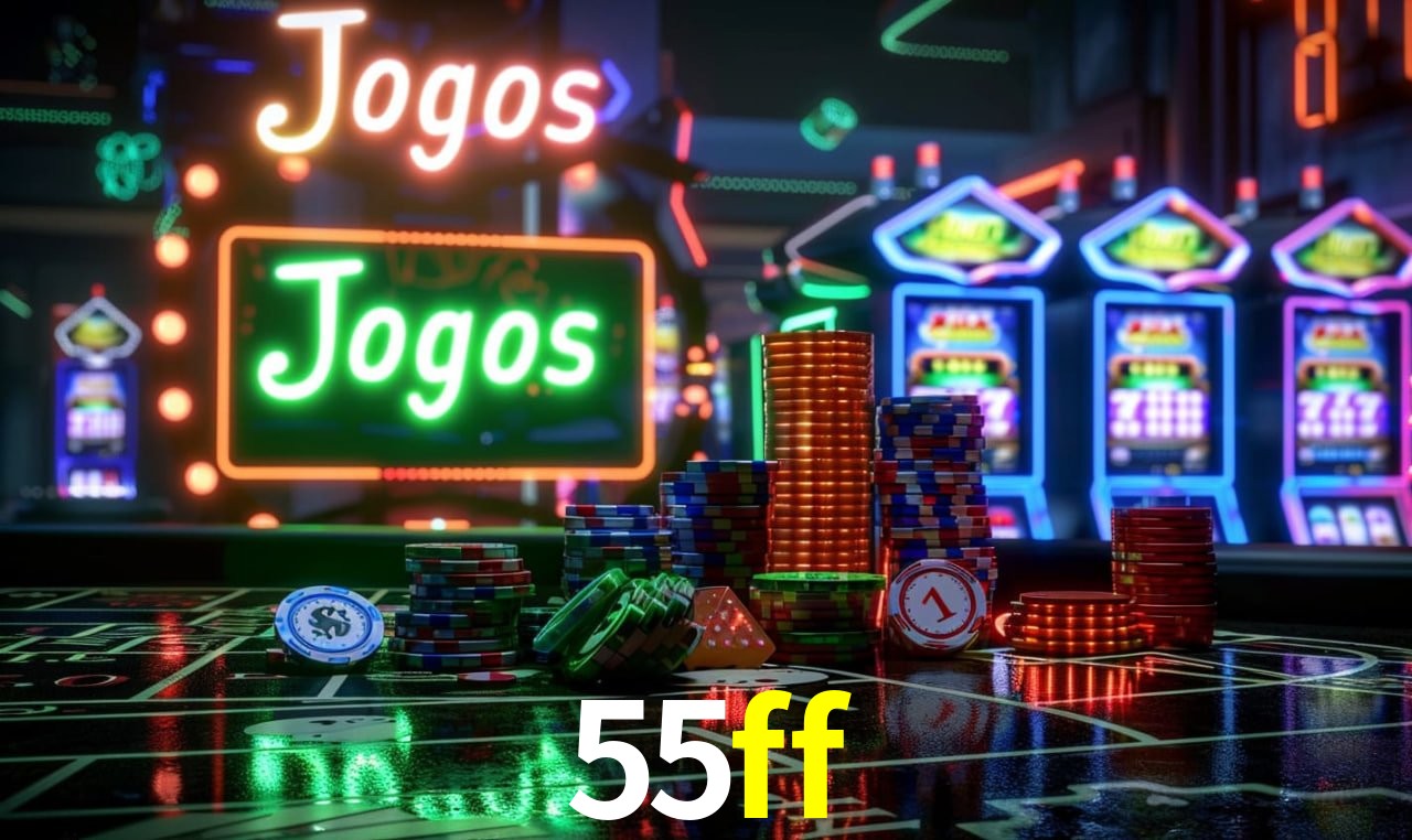 PIX Instantâneo 55ff