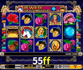 A Revolução dos Aplicativos de Jogos no 55ff