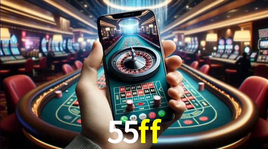 Casino VIP 55ff