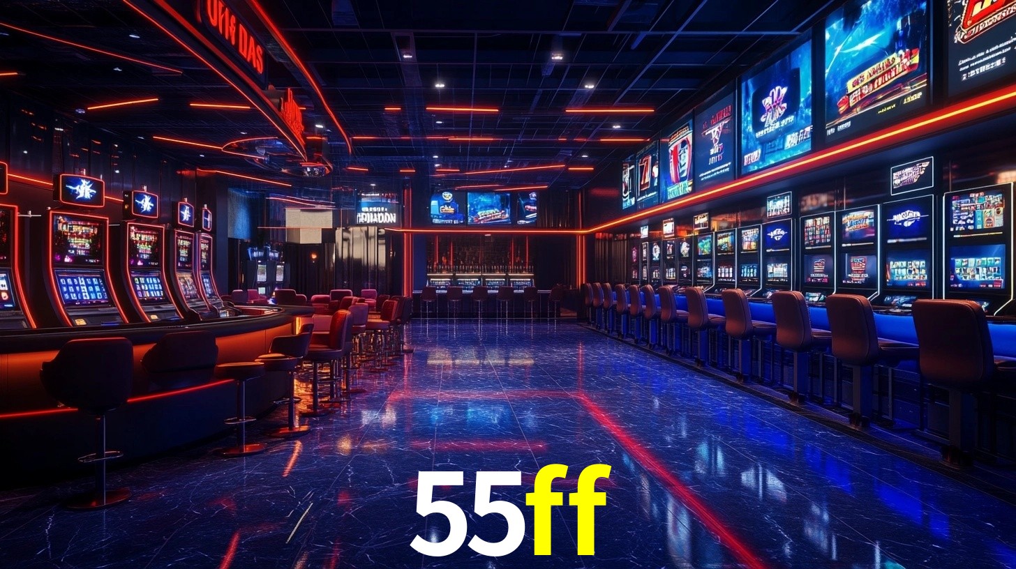 Bônus Diários 55ff