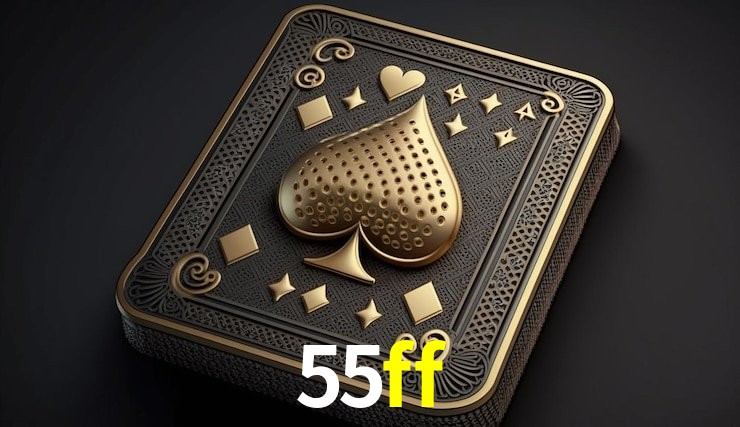 Tecnologia da Plataforma 55ff