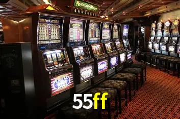 Inovações de Jogos na 55ff: O Futuro das Experiências Interativas