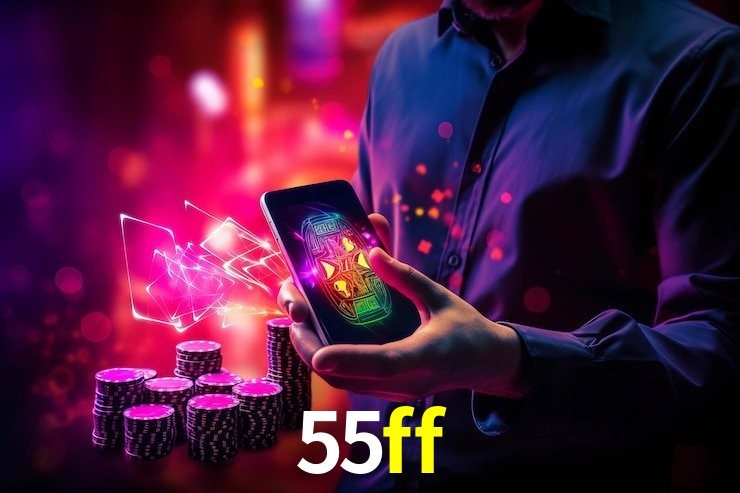 Recursos de Bônus 55ff