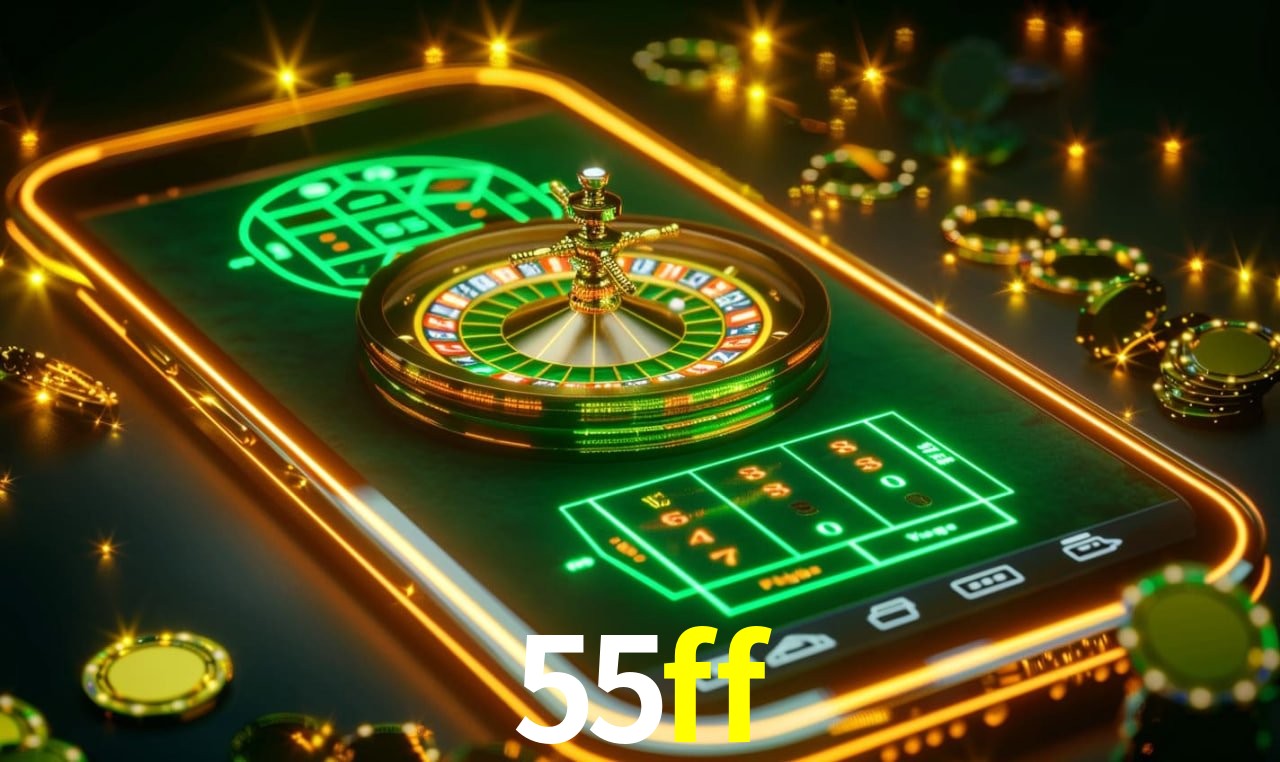 Jogos de Slot 55ff