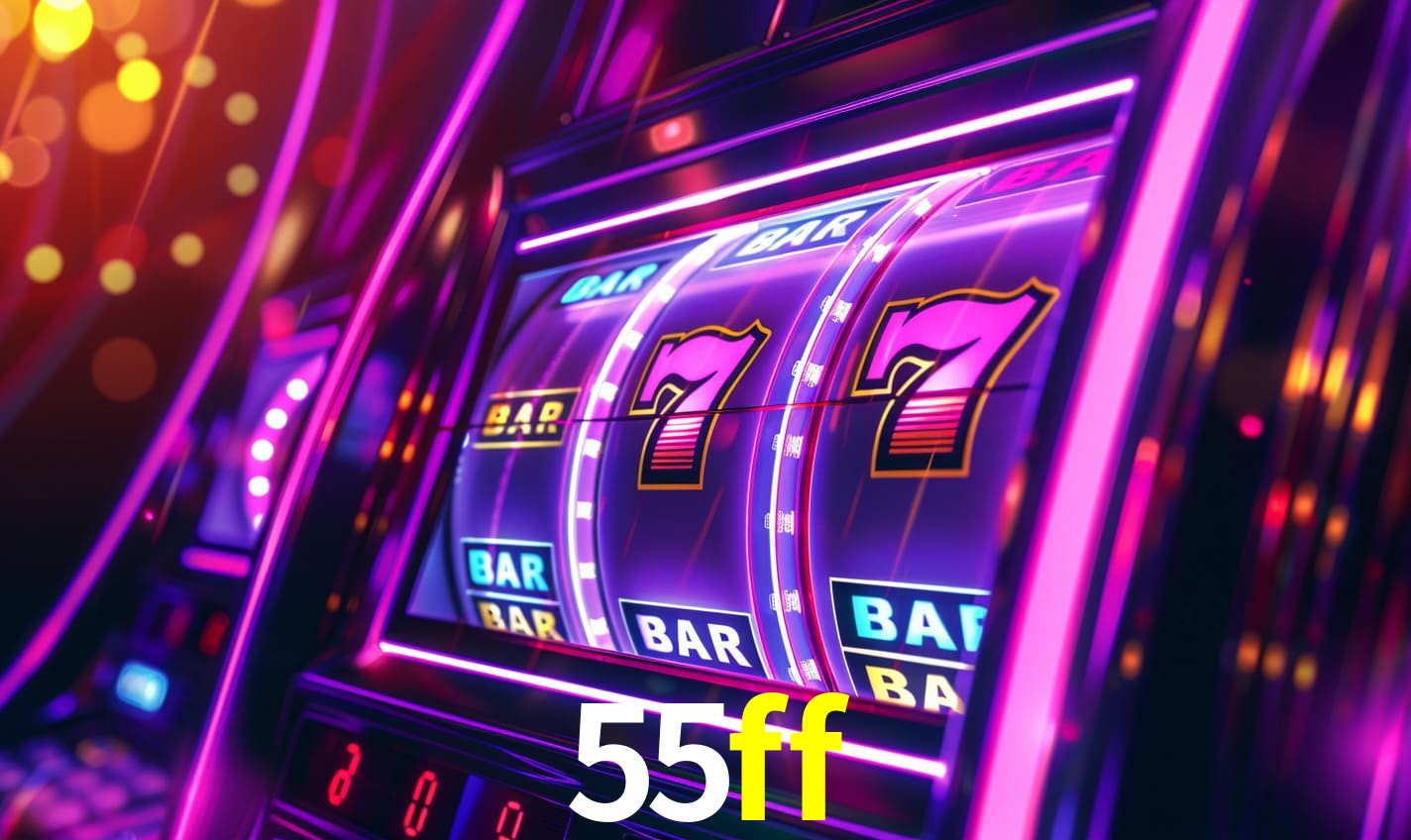 55ff: A Experiência de Casino com Jogos de Mesa ao Vivo