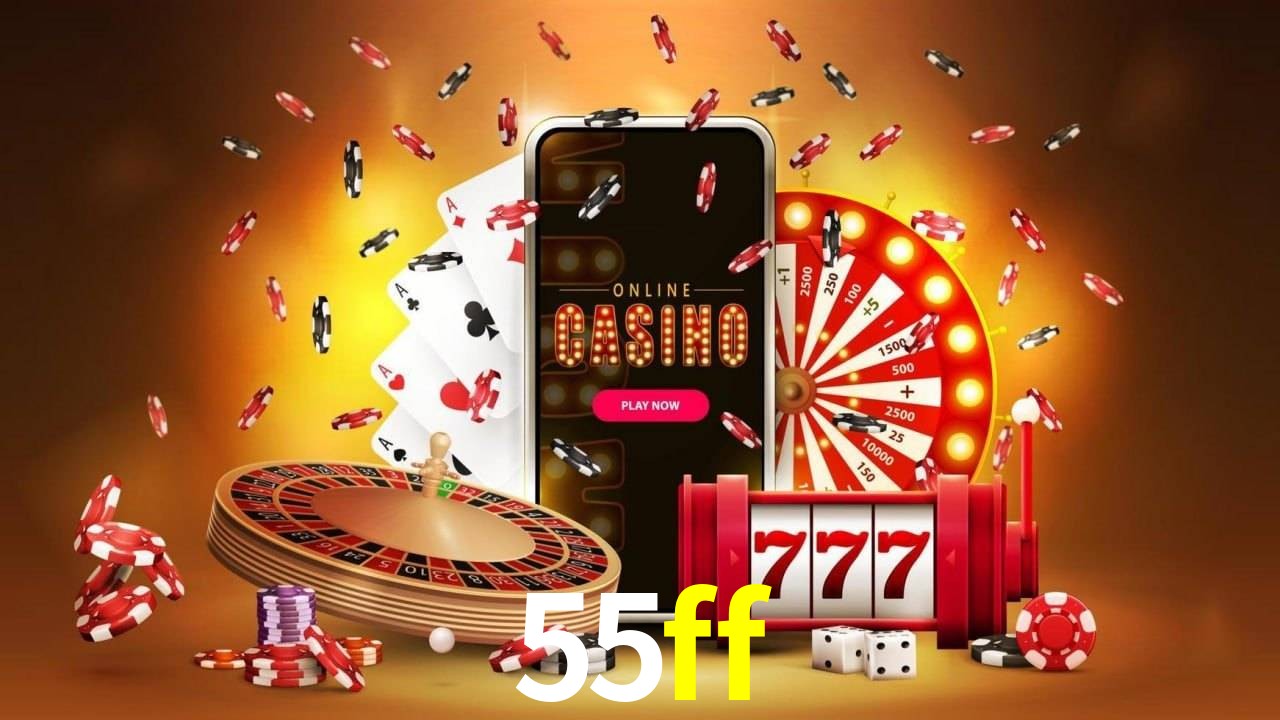 Estatísticas 55ff